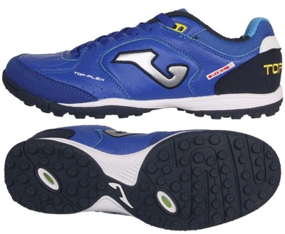 Buty śnieżki orlik JOMA TOP FLEX Turf skóra 43,5