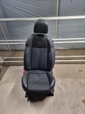 Сиденье левый перед ang alfa romeo giulietta фото №1