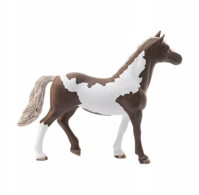 KOŃ PAINT GELDING KOŃ FIGURKA SCHLEICH