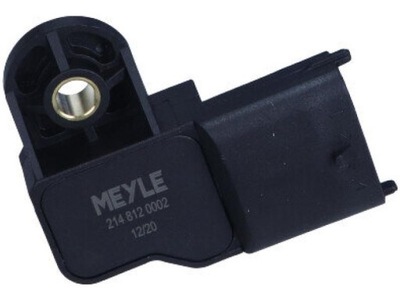 SENSOR DE PRESIÓN W KOLEKTORZE DOLOTOWYM OPEL MERIVA B 1.2-1.7 10-17  