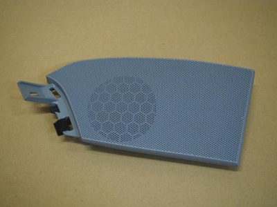Заглушка панели правая динамик renault espace v фото №1