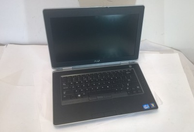 Laptop DELL LATITUDE E6430 D1047