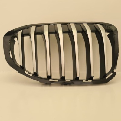 Решётка радиатора решётка радиатора решётки радиатора перед bmw 1 f40 7450957 фото №1