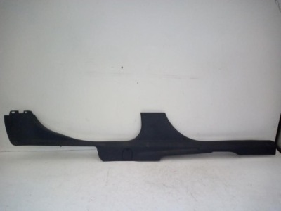 Захист поріг ліва opel signum 2.2 dti 24465357 фото №1