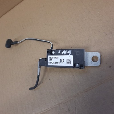 OPEL INSIGNIA A STIPRINTUVAS ANTENOS 13285778 MA 