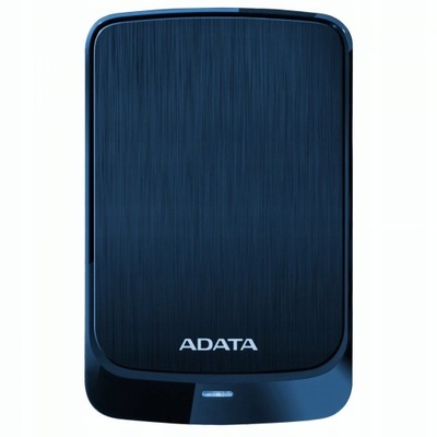Dysk zewnętrzny HDD Adata AHV3201TU31CBL 1TB