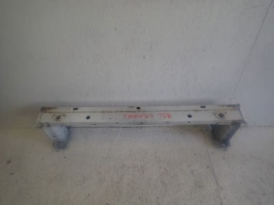 Балка pod бампер перед toyota avensis t27 2009- фото №1