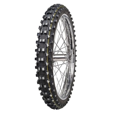 MITAS E09431 [70000187] NEUMÁTICO CROSS/ENDURO MITAS 90/100-21 TT 57R C19 SÚPER  