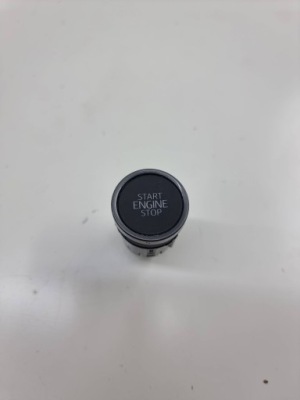 Cupra formentor 2024 кнопка зажигания запуск / стоп фото №1