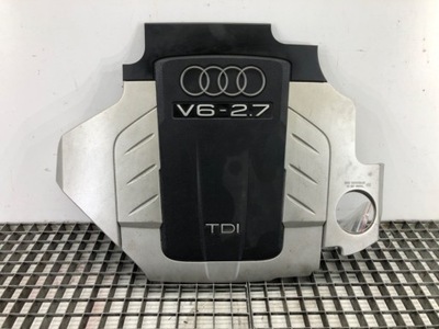 RECUBRIMIENTO DEL MOTOR AUDI A4 B7 059103925S 2.7 180KM  