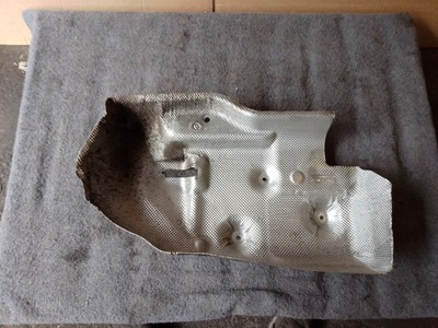 Защита тепловая mercedes gle w166 фото №1