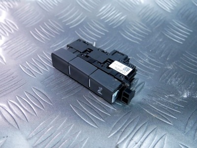 Vw golf vii панель кнопок 5g1927238e фото №1