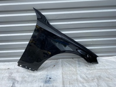 Mercedes s 222 крила правий фото №1