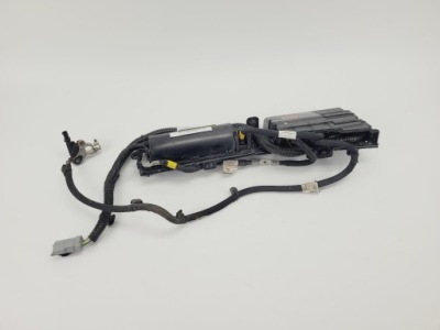 Модуль запуск стоп peugeot expert iv 9802096780 9692146980 фото №1