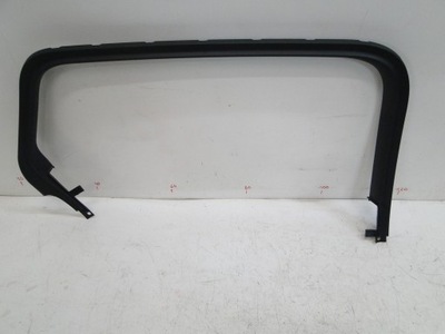 Astra k v прокладка рамка двері лівий задня kombi фото №1