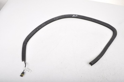 Alfa romeo 159 прокладка дверь правый перед kombi подогрев фото №1