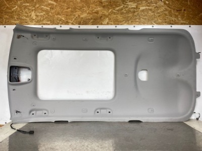 2023 jeep grand cherokee wl потолок фото №1