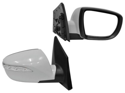 Дзеркало права 876202s070 фото №1