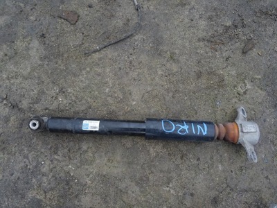 Kia niro амортизатор задня фото №1