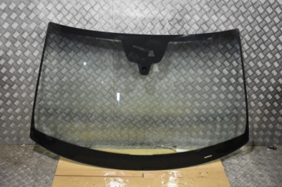 Idealna стекло перед передняя камера porsche panamera 971 17r. 1 фото №1