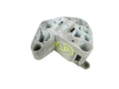 Кронштейн права кронштейн двигуна renault scenic фото №1