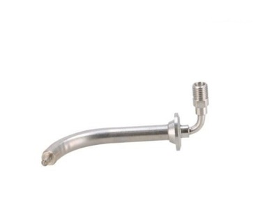 Насадка adblue scania r xpi pde euro 5 фото №1