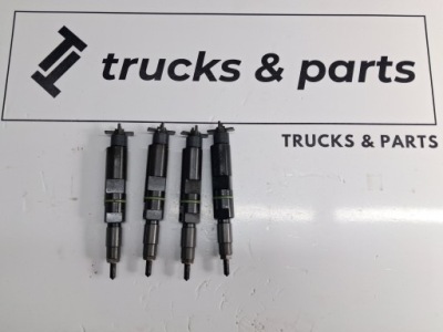 Форсунки форсунки volvo fl renault gama d d5k d8k фото №1