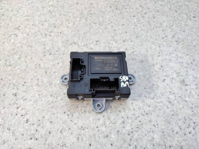Модуль блок керування двері 31343029ac volvo s80 ii фото №1