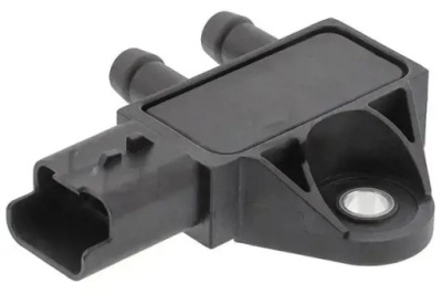 Датчик тиску вихлопних газів dpf 622 536 topran фото №1