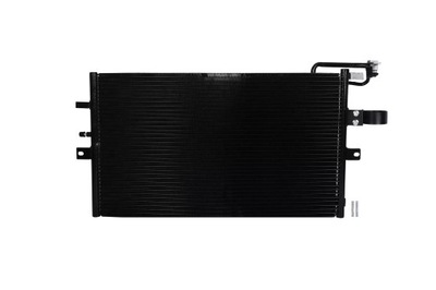 Kamoka 7800551 конденсатор, кондиціонер фото №1