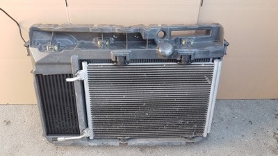 Pas передний opel crossland crossland x фото №1