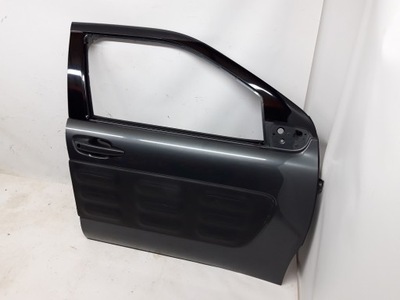 C4 cactus 2012-17 двері праве передні ktpd фото №1