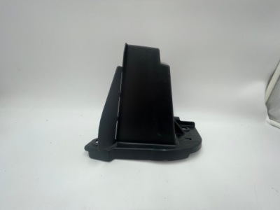 Mazda cx-5 левая kieronica воздуха накладка поперечина перед передняя фото №1