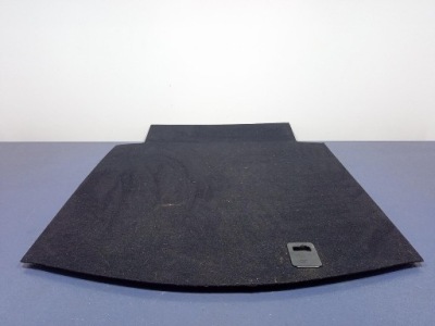 Toyota camry viii xv70 обшивка пол багажника фото №1