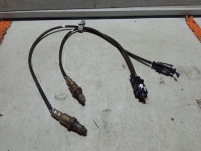 Audi a1 ii 82a датчик лямбда-зонд 04e906262cs 04e906262gh фото №1