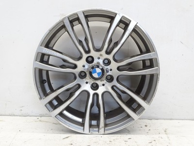 ALUDISCO DISCO 7845883 8.5 19 BMW M-PAKIET F30 F31 5X120  