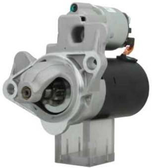 Новий стартер mini cooper one 1398ccm 2001-2006 rok фото №1