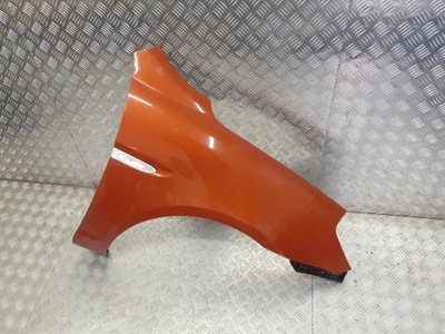 Крила правий hyundai accent iii n8 фото №1