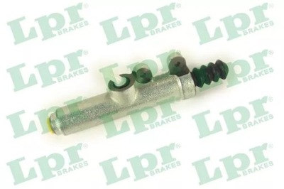 BOMBA HYDR.CONJUNTO DE EMBRAGUE DB W123,126 /LPR/ /1 2700 AP-LPR BOMBA CONJUNTO DE EMBRAGUE  