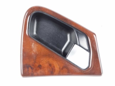 Mercedes ml w163 защита рамка ручка правая фото №1