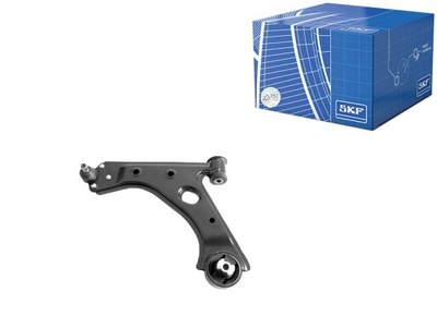 Рычаг подвеска колеса перед l dół abarth grande punto punto punto фото №1