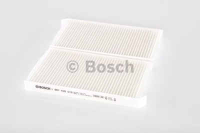 003648 BOSCH FILTRO DE CABINA . PIEZAS BOSCH  