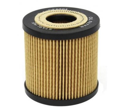 Starline фильтр масла toyota corolla verso 2,2-2,4/ фото №1