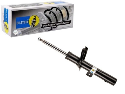 Амортизатор перед левый citroen berlingo berlingo minivan peugeot 206 фото №1