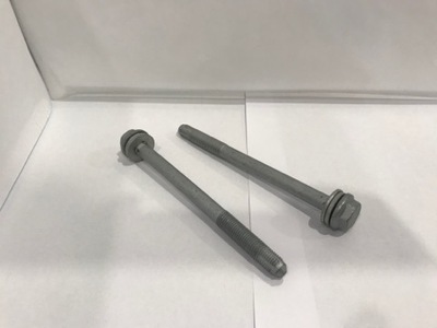 Болт подушки безпеки двигуна alfa romeo giulietta 1.4 фото №1