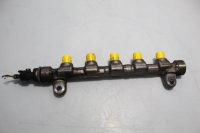 Молдинг упорскування hyundai i30 i 1.6crdi фото №1