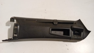 Citroen c4 grand picasso защита левая шторка 900347200 !!! фото №1