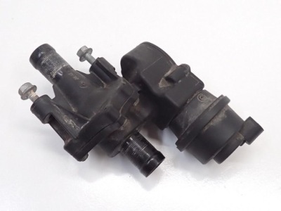 Додаткова помпа wody nv400 opel movano ii b renault master iii 2.3 dci 13r фото №1