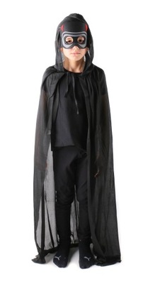 STRÓJ KYLO REN STAR WARS HALLOWEEN KARNAWAŁ