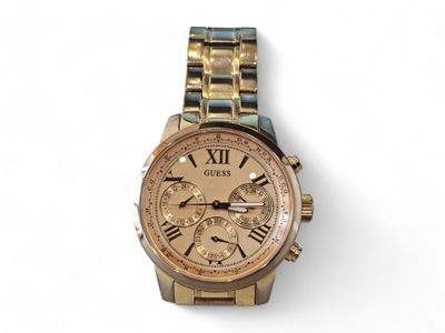 Guess zegarek damski W0330L2